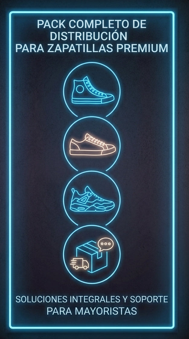 PROOVEDORES ZAPAS Y RELOJES